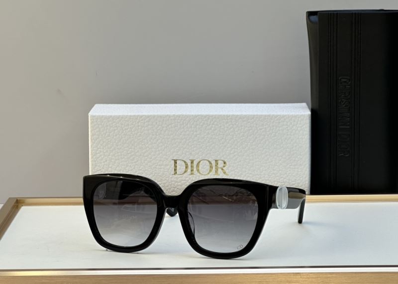 Dior Sunglasses